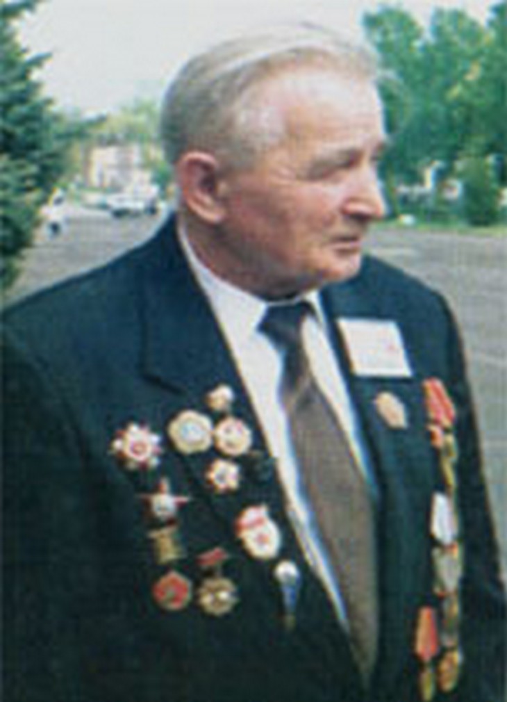 Николай Куценко