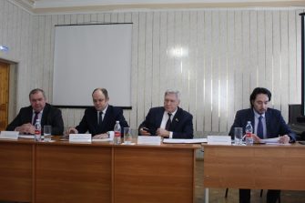Отчет главы Администрации Красносулинского городского поселения