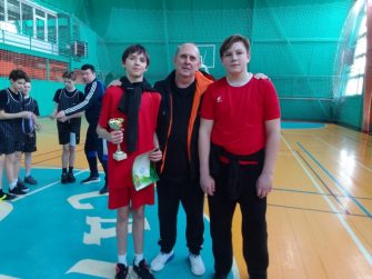 Баскетбол Красный Сулин первенство города школы Красносулинского района