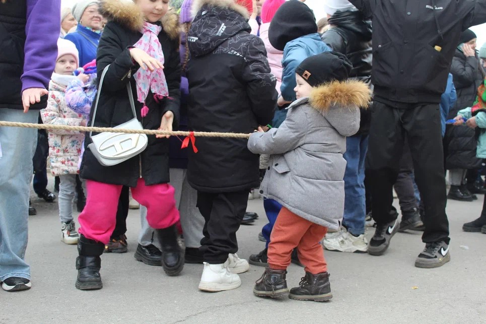 Масленица Красный Сулин гуляния проводы зимы придровцовая площадь РДК