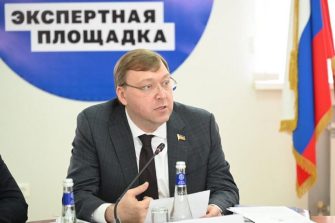 Александр Ищенко о больницах