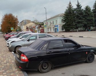 красносулинский район новые штрафы для автомобилистов машины