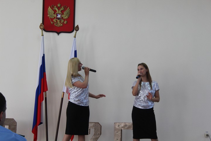 День шахтера отметили в Красном Сулине