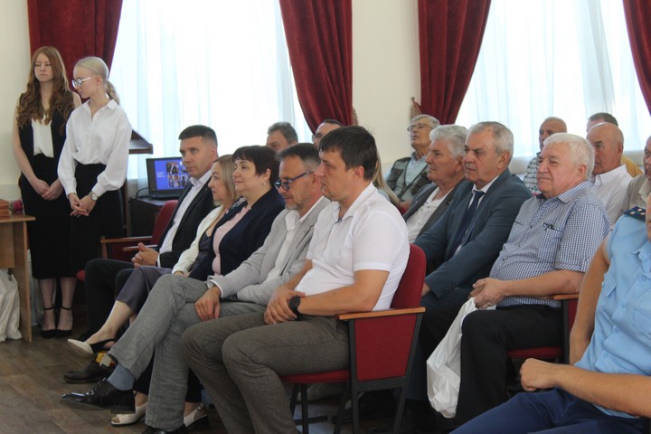 День шахтера отметили в Красном Сулине