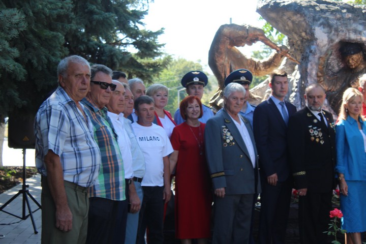 День шахтера отметили в Красном Сулине
